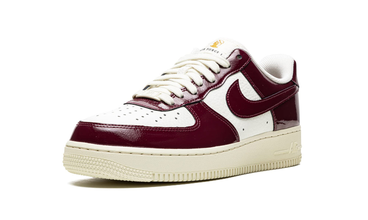 Nike Womens WMNS Air Force 1 Low DQ8583 100 Roman Empire - Size 10W