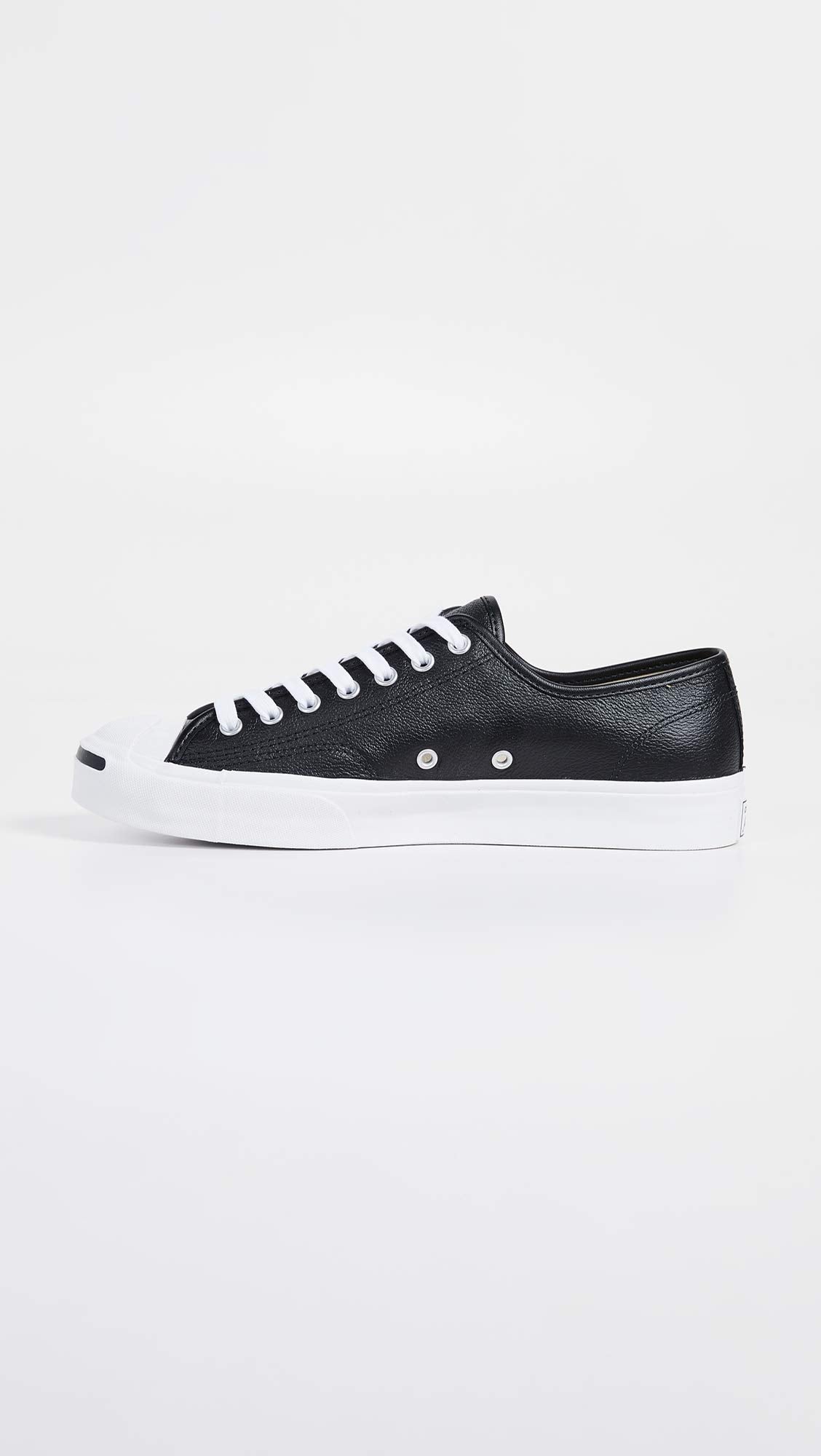 Converse Jack Purcell Black/White