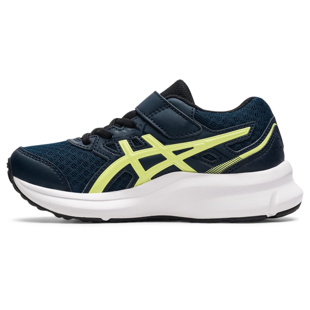 Boy's ASICS, Jolt 3 Sneaker - Little Kid