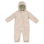 The North Face Infant Insulated Bunting, Evening Sand Pink, 12M