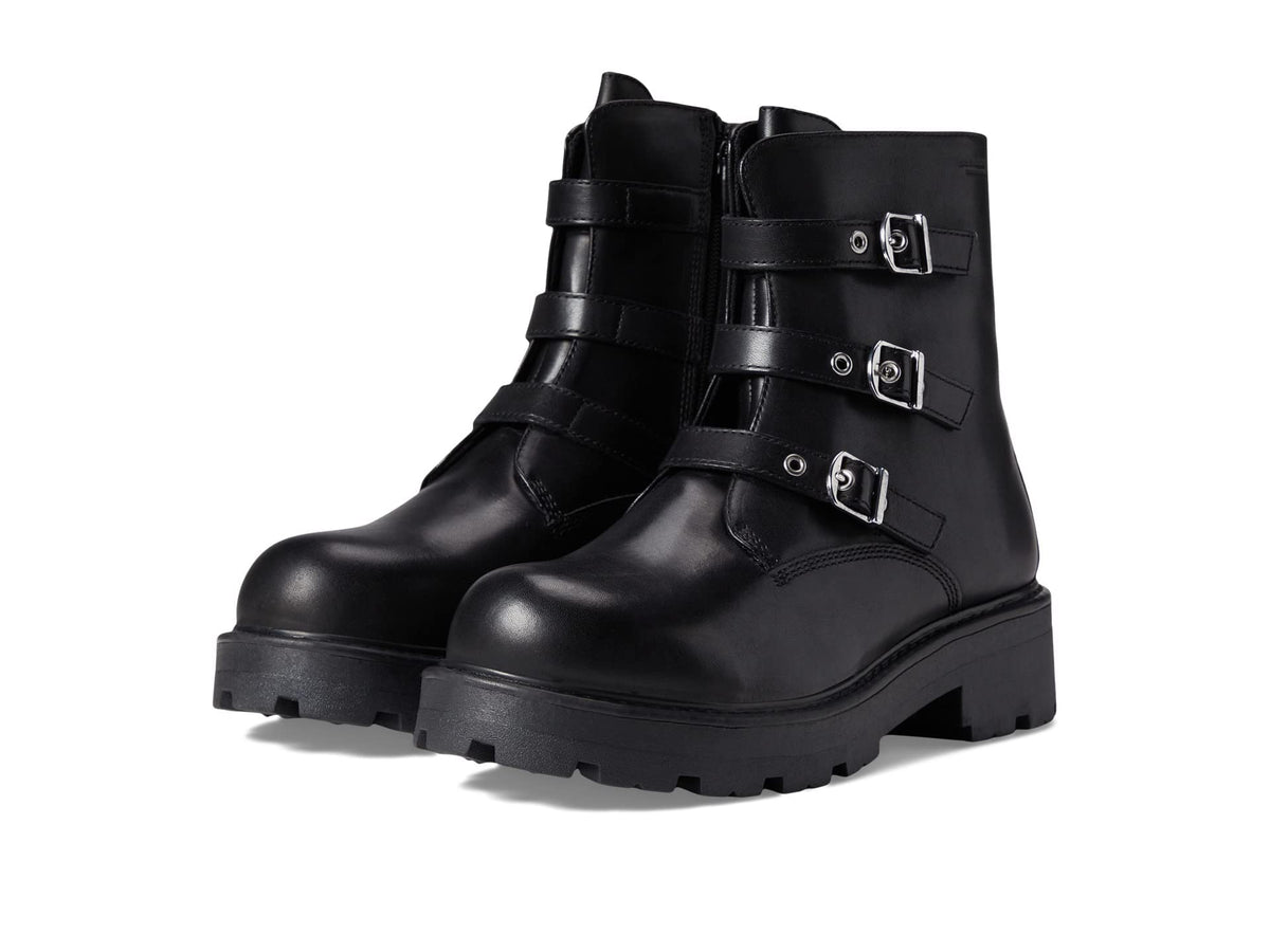 Vagabond Shoemakers Cosmo 2.0 Black EU 37 (US Women's 7) M