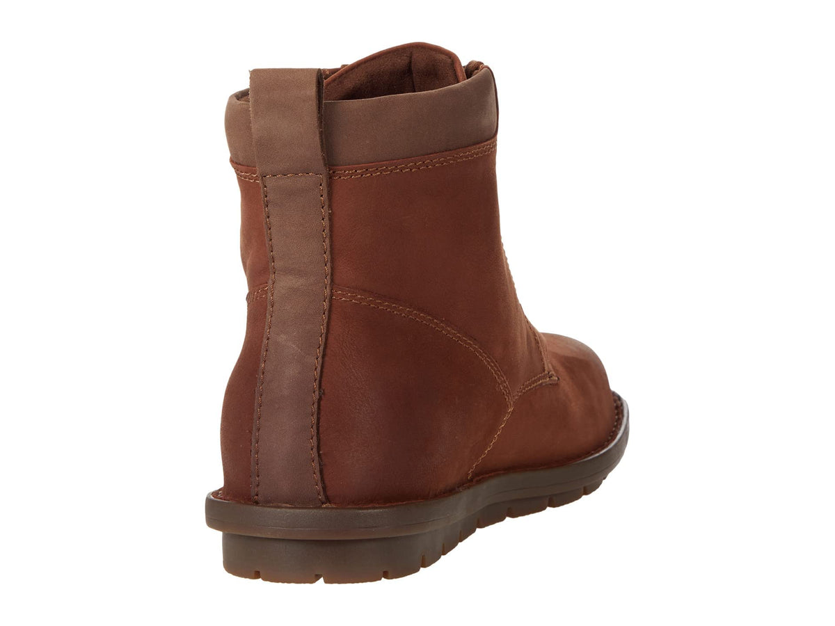 Born Sean Brown Full Grain 10 M (D)