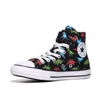 Converse CTAS 1V Hi (Little Kid)
