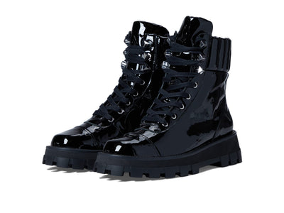 SCHUTZ Sutton Black 9 M