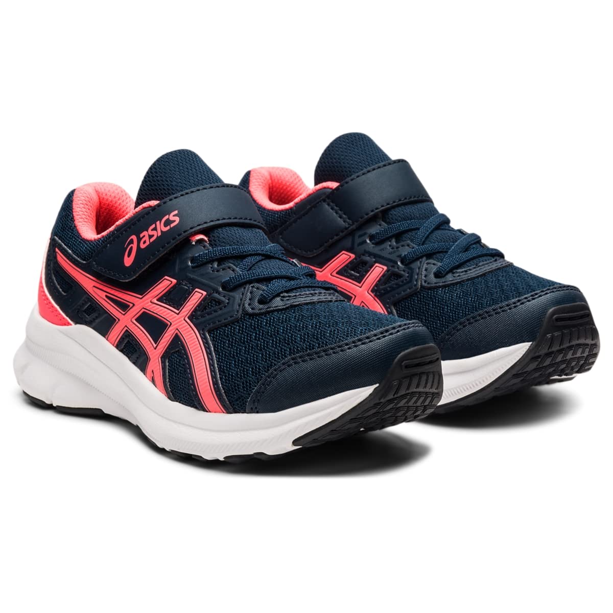 Girl's ASICS, Jolt 3 Sneaker - Little Kid