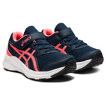 Girl's ASICS, Jolt 3 Sneaker - Little Kid