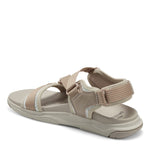 Earth Origins Women's, Vivvy Sandal Wheat 7.5 M