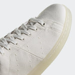 adidas Stan Smith Shoes Men's, White, Size 5