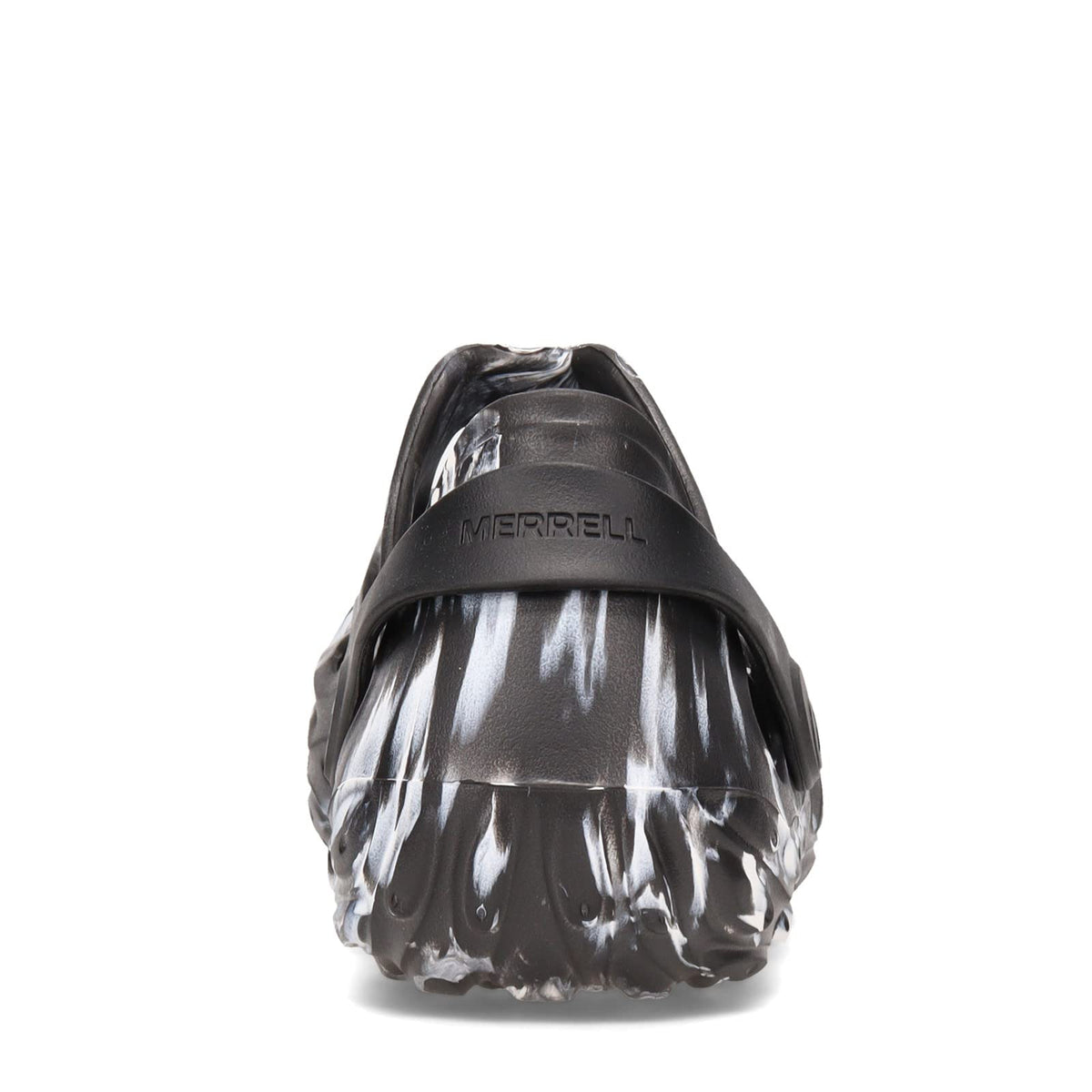 Merrell Men's, Hydro Moc Water Shoe Black/White