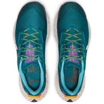 Nike Pegasus Trail DA8697-300 Boys Running Shoes (Mystic Teal/DK Smoke Grey)