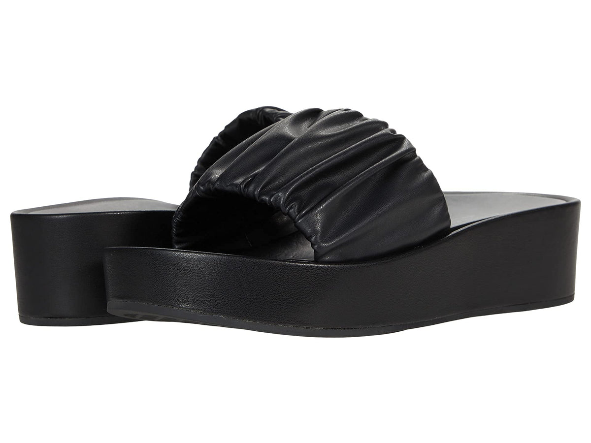 Aerosoles Dada Black 7.5 B (M)