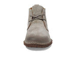BORN Seth Taupe Suede 11 M (D)