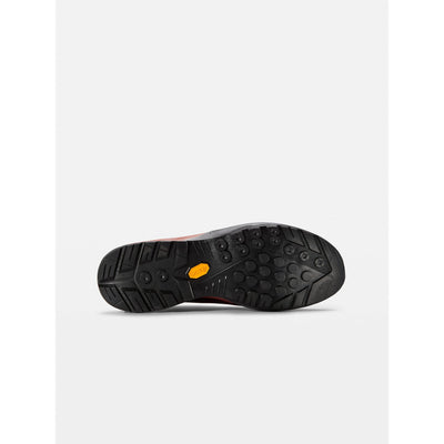 Arc'teryx Konseal AR Shoe Men's | All Round Versatile Approach Shoe | Sequoia/Black, 12