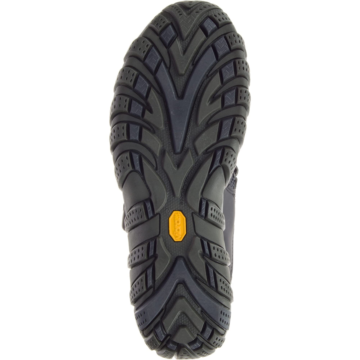 Merrell Women's Waterpro PANDI 2 7 Black