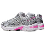 ASICS GEL-1130 Glacier Grey/Pure Silver 9.5 B (M)