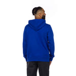 THE NORTH FACE Men's 80/20 Half Dome Full Zip, TNF Blue, X-Large