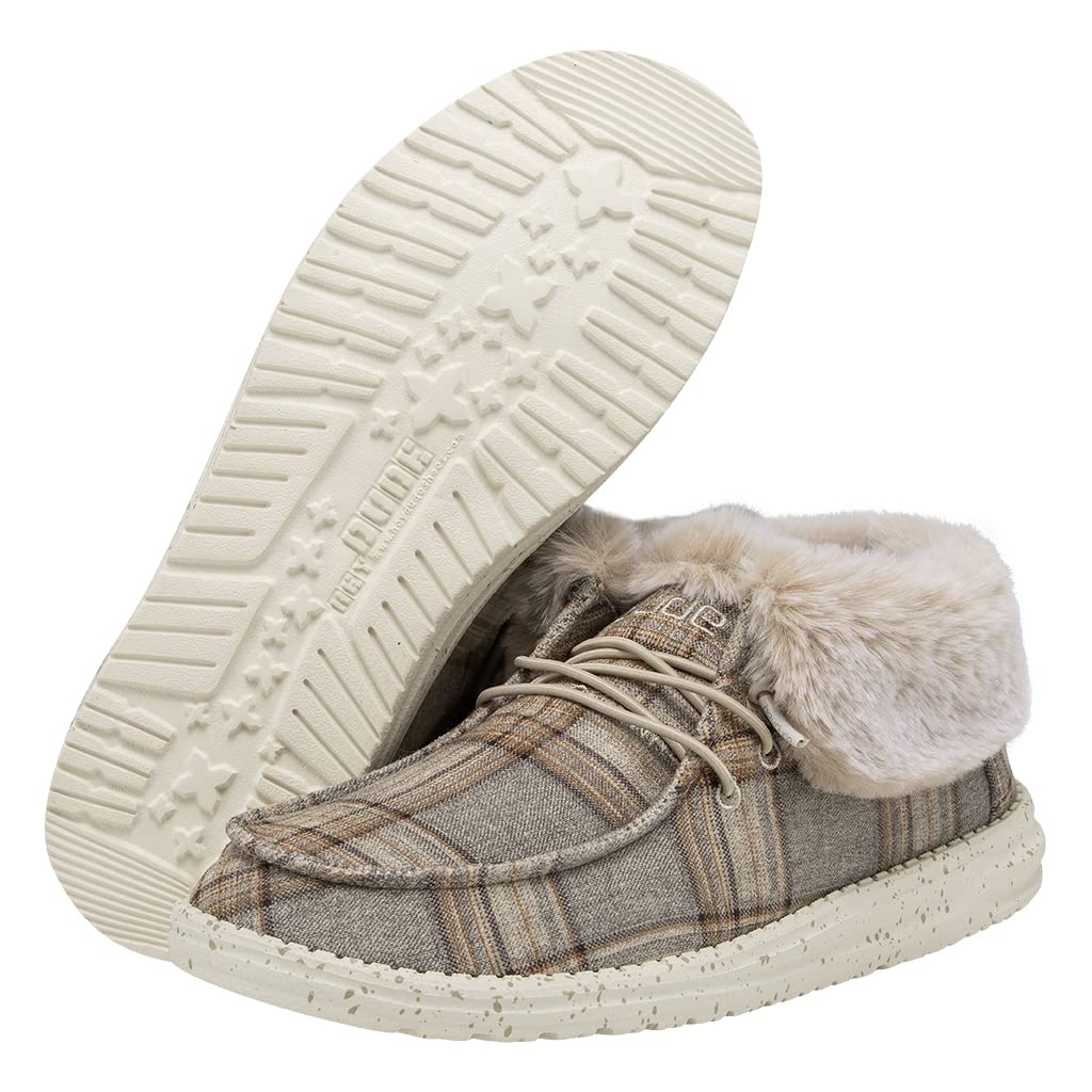 Hey Dude Britt River Dawn 7 B