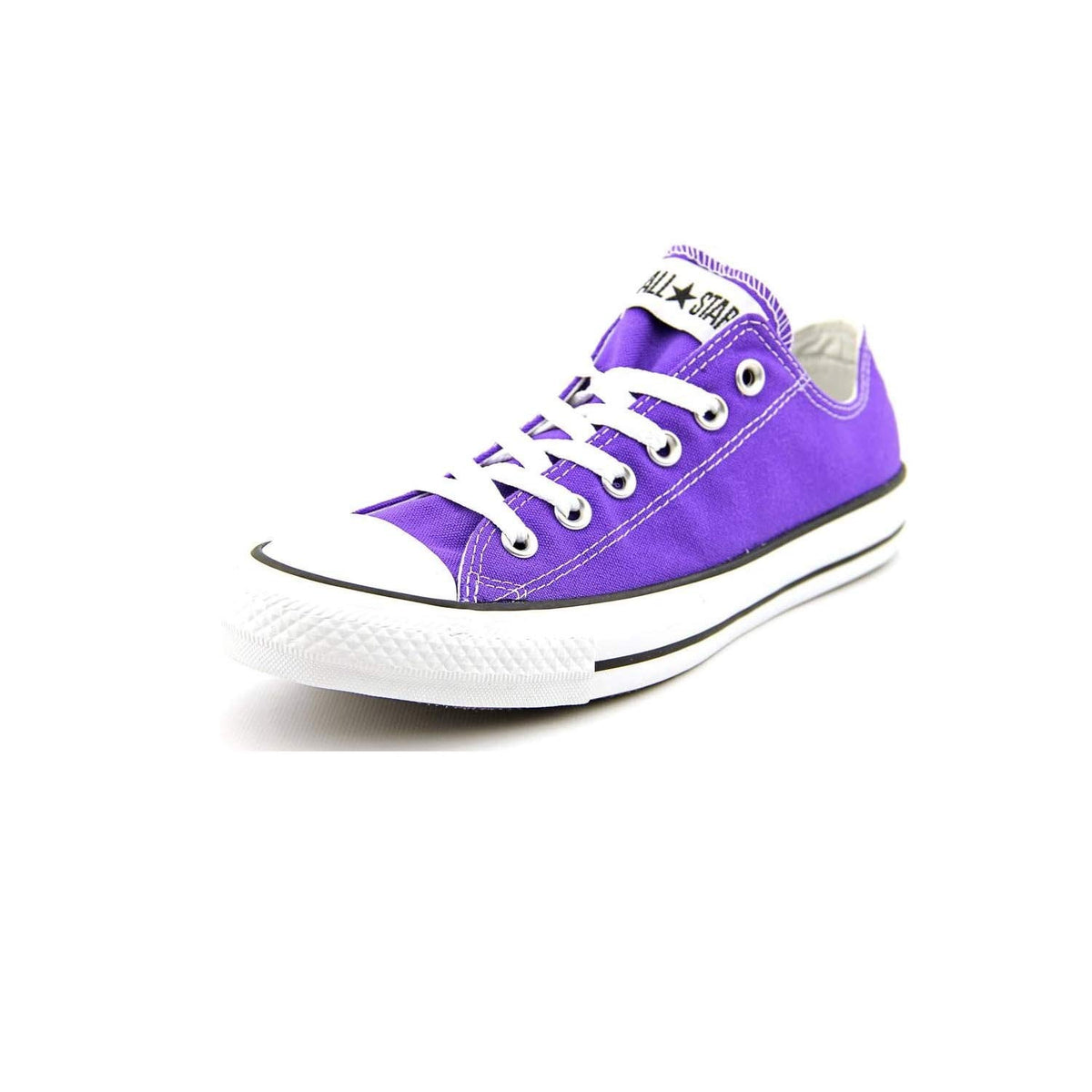 Converse Unisex Chuck Taylor All Star Sneaker (11 B(M) US, Electric Purple 8305)