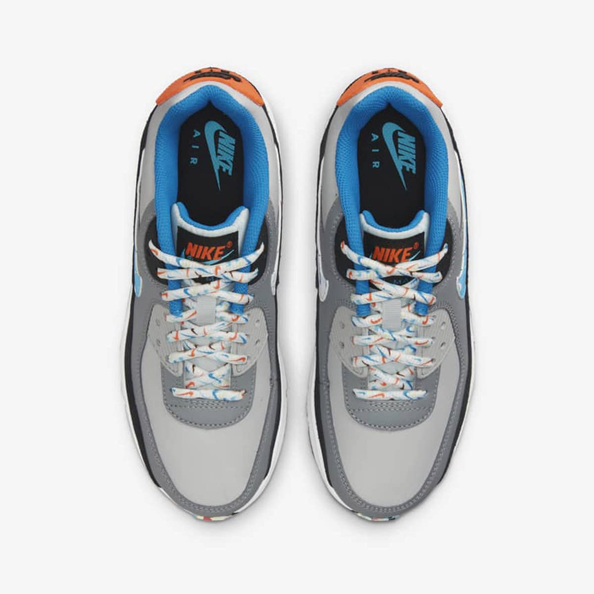 Nike Air Max 90 LTR (GS) (Big Kid)