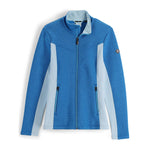 Spyder Womens Encore Full Zip Sweater