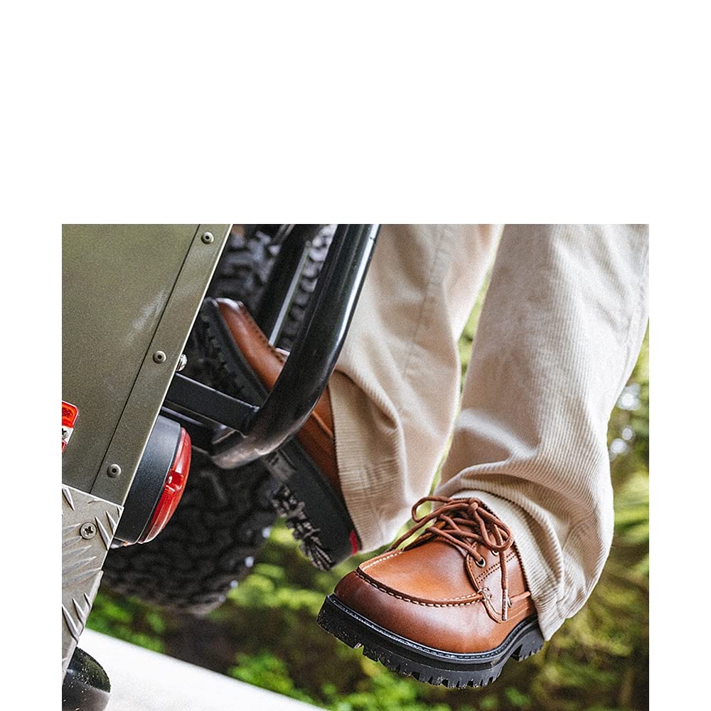 Sperry Mens Shoes Men's Casual Penny Loafer, Black, 10.5