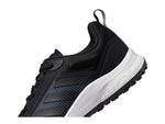 adidas Zoysia Golf Shoes Core Black/Core Black/Silver Pebble 5 B (M)