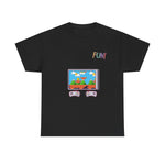 "FUN!!" Retro Gaming T-Shirt