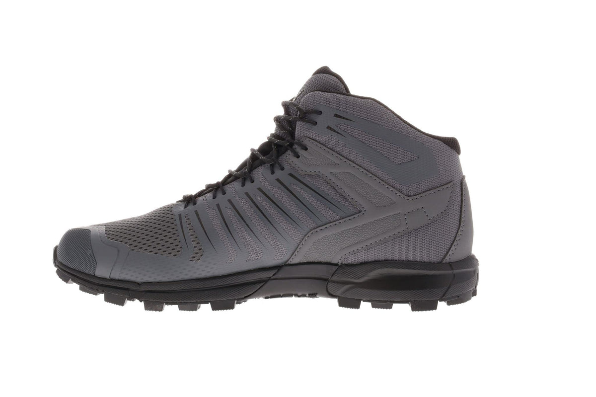 inov-8 Roclite™ G 345 Grey/Black UK 7.5 (US Men's 8.5) M