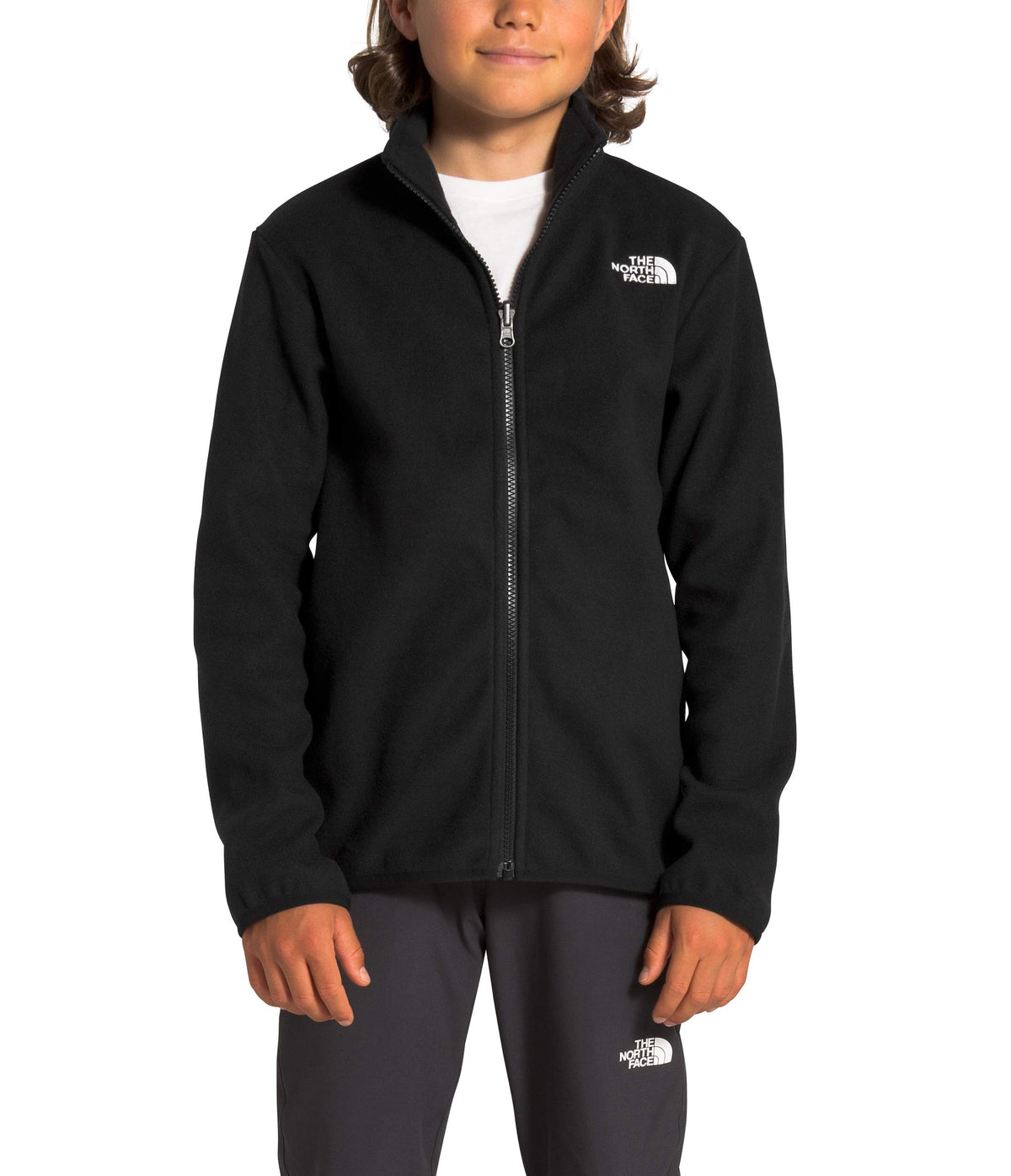 THE NORTH FACE Boys' Vortex Triclimate®, TNF Blue/TNF Black, XS