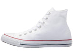 Converse Women's High top Sneakers, White Aspect, 36.5/37 EU