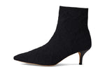 COACH Jade Knit Bootie Black 6 B (M)
