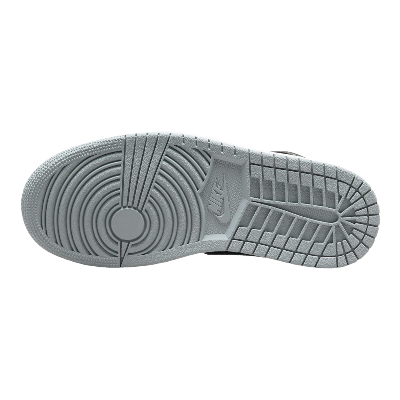 Nike Women's Modern, Black/Grey/White, 9.5