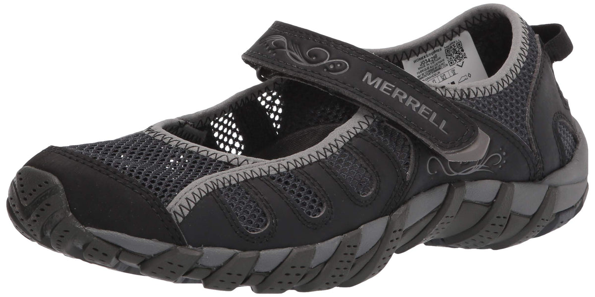 Merrell Women's Waterpro PANDI 2 7 Black