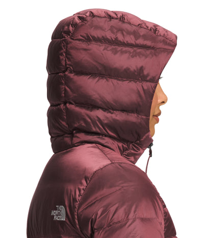 THE NORTH FACE Aconcagua Hoodie - Women's Wild Ginger X-Large