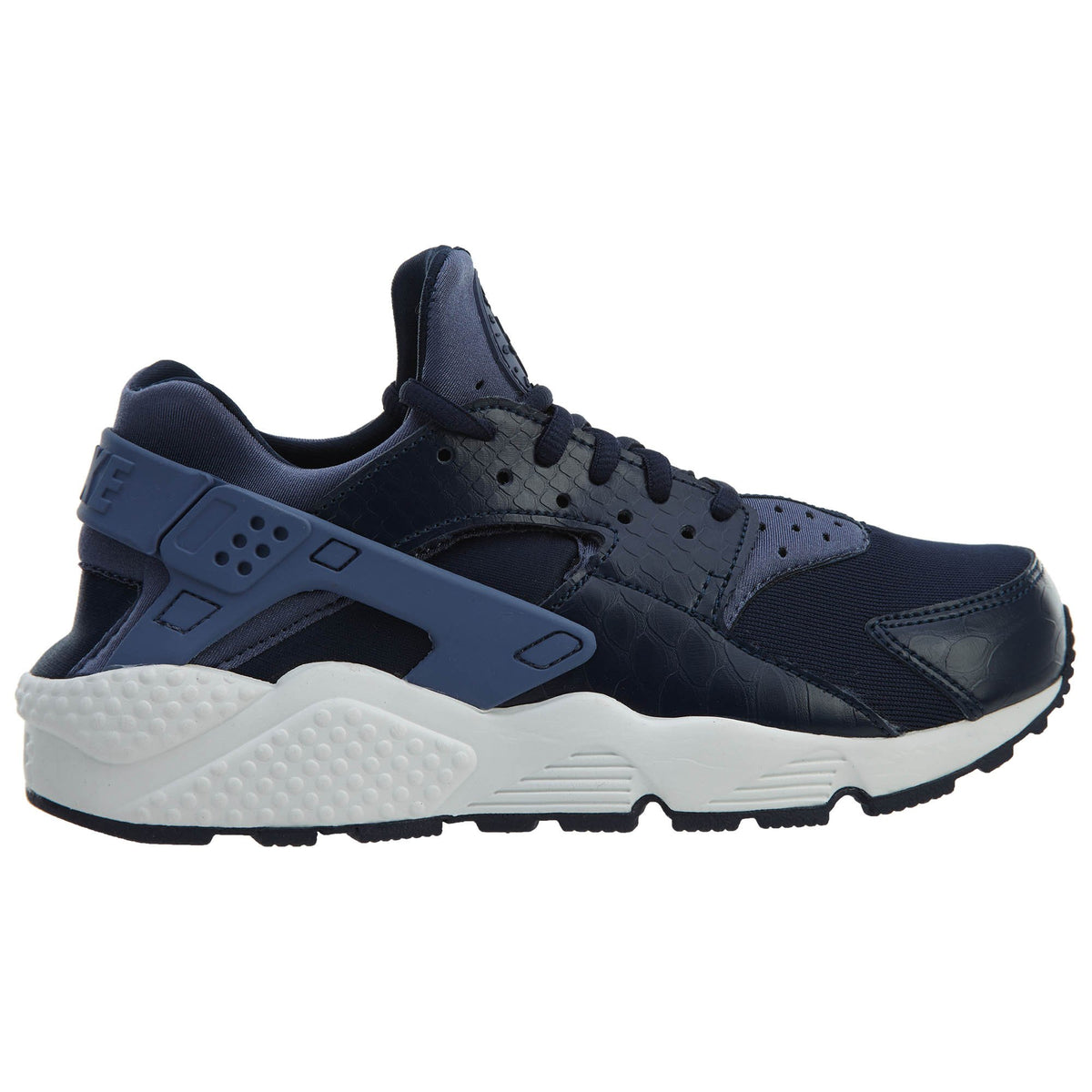 Nike Air Huarache Run Diffused Blue Obsidian (W) Style: 634835-408 Size: 6.5