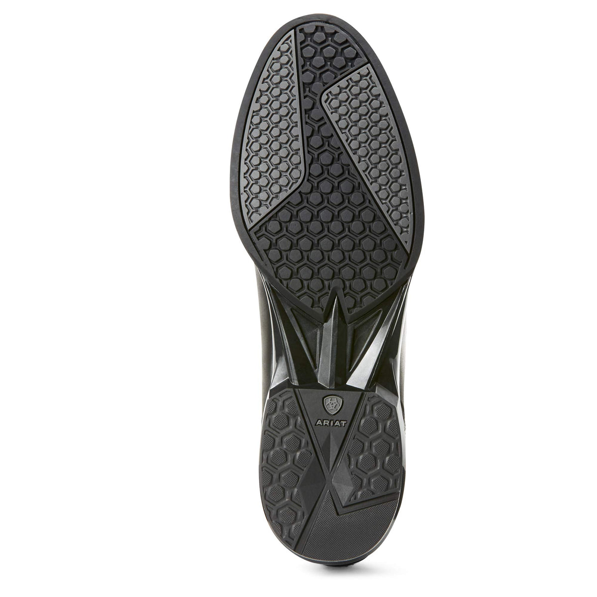 ARIAT Men's Performer Nitro Paddock Boot