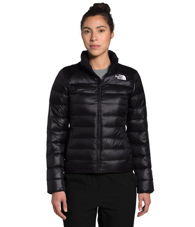 The North Face Women's Aconcagua Jacket II - TNF Black - S