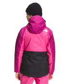 THE NORTH FACE Girls' Freedom Triclimate®, Cabaret Pink, S