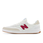 New Balance NM440 White/Red US Men's 9, Women's 10.5 Medium
