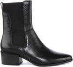 Vagabond Shoemakers Marja Black EU 36 (US Women's 6) M