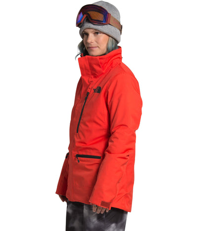 THE NORTH FACE Women's Gatekeeper Jacket, Flare, M
