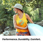 Smartwool Patch Beanie Black Cherry Heather