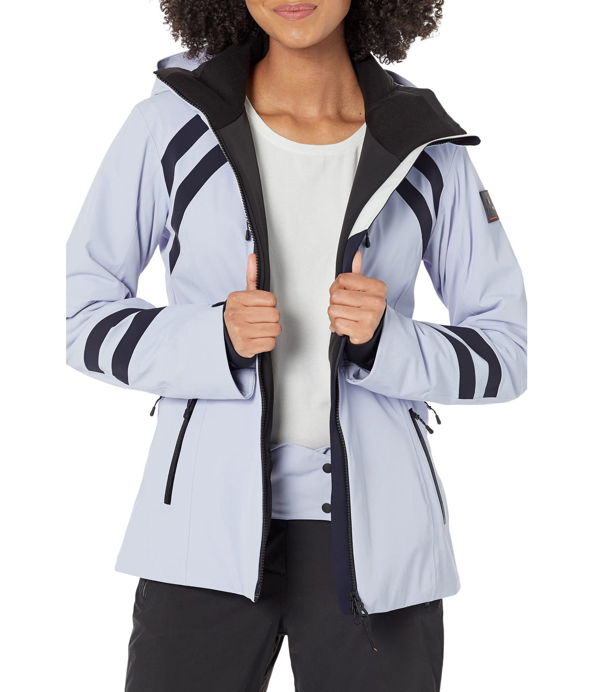 Bogner Fire + Ice Dewi-T Iced Lavender 4