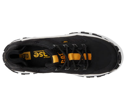 Caterpillar Invader CT Black 8 EE - Wide