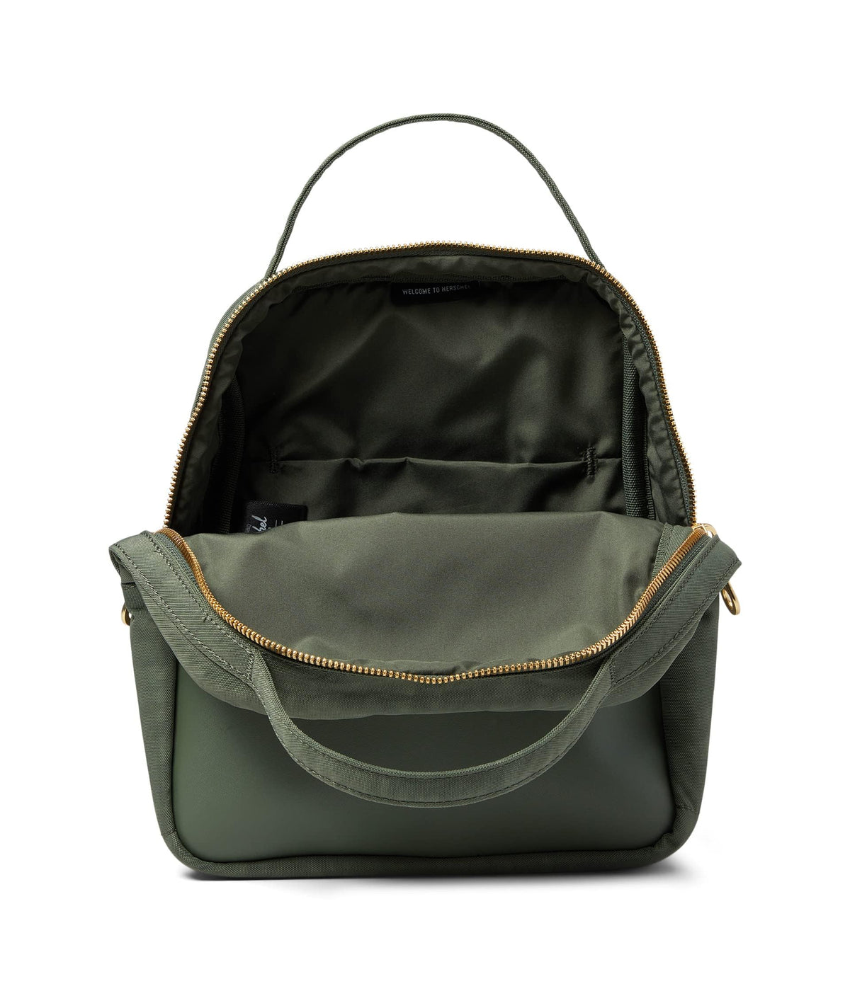 Herschel Supply Co. Orion Mini Thyme One Size