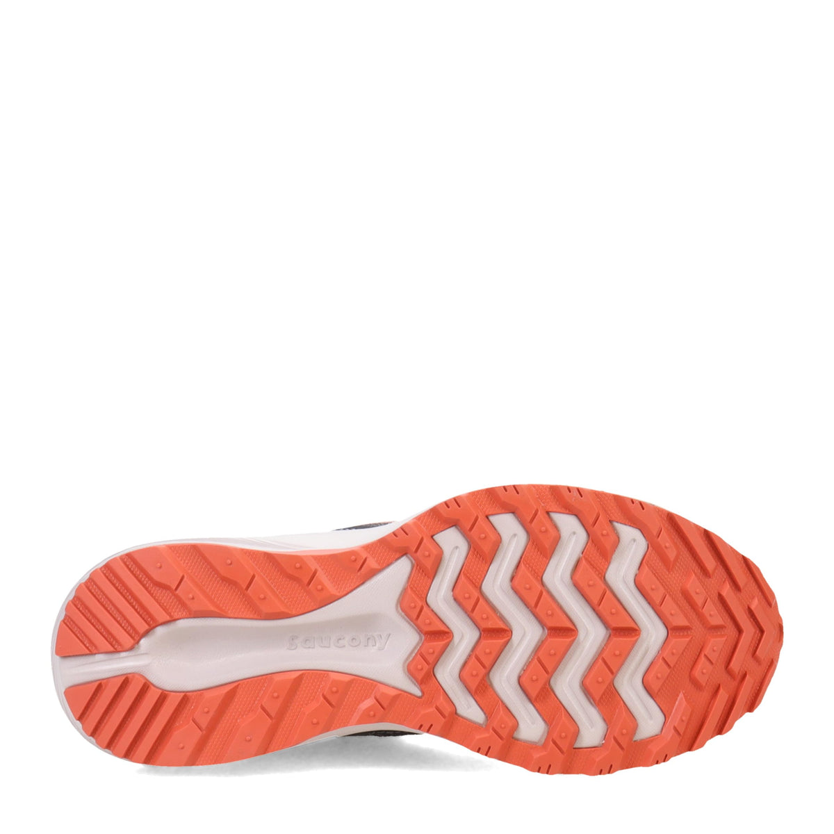 Saucony Women's Cohesion TR16 Hiking Shoe, Shadow/Ember, 8.5 Wide