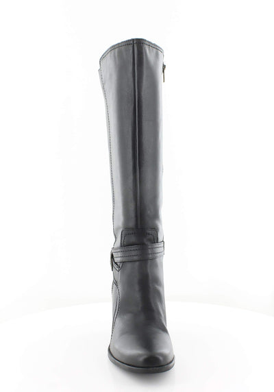 Naturalizer Kelsey Women's Boots Black Size 5 M