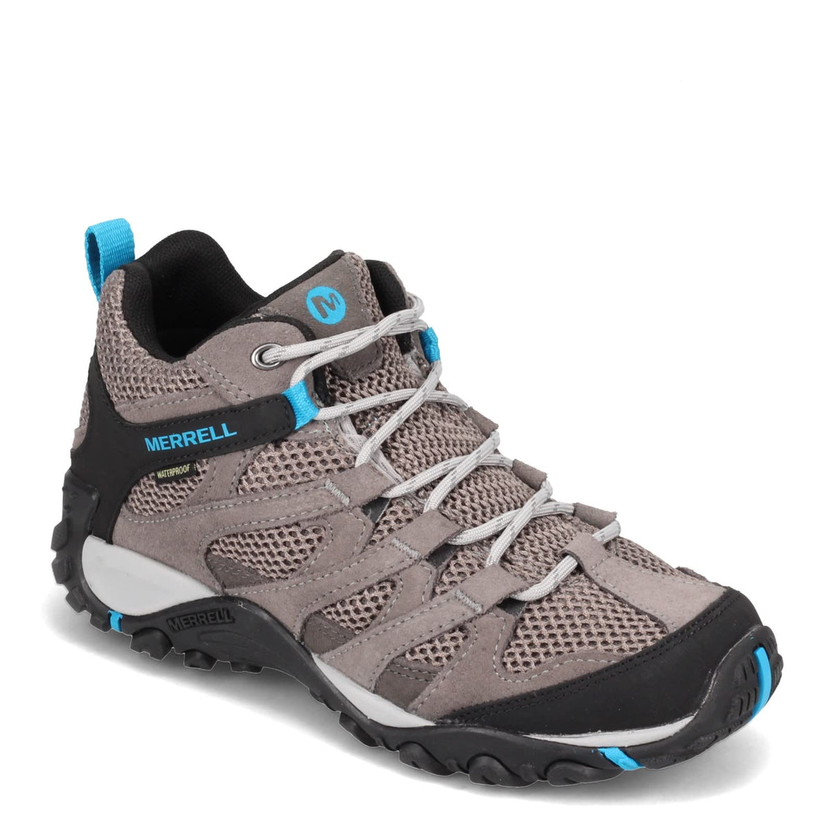 Merrell ALVERSTONE MID Waterproof