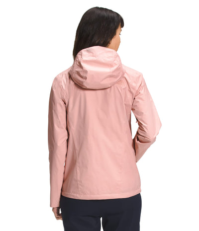 THE NORTH FACE Venture 2 Jacket - Women's Rose Tan, 3XL