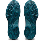 ASICS Gel-Game 8 White/Velvet Pine 8.5 D (M)